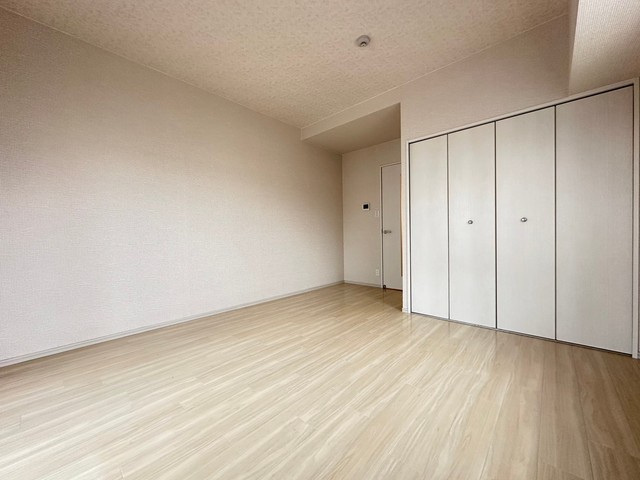 ※同物件別号室参考写真