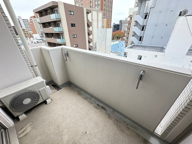 ※同物件別号室参考写真