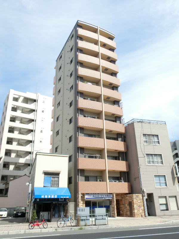 Gold Court 宝町の画像