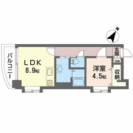Gold Court 宝町