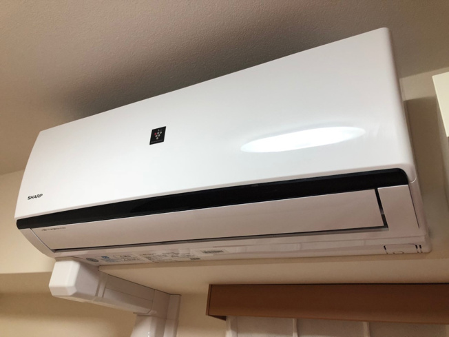 【設備】アルトゥーラ支倉