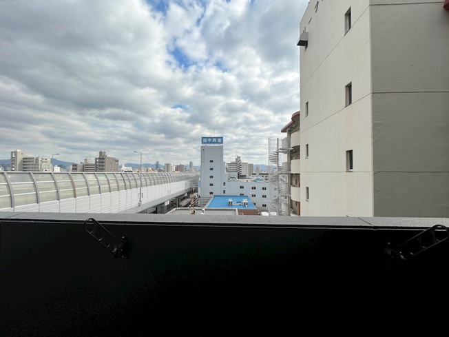 【展望】BANKARA PLACE