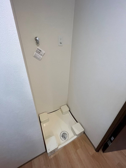 【設備】BANKARA PLACE