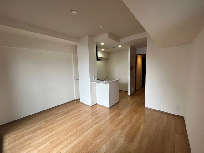 【寝室】BANKARA PLACE