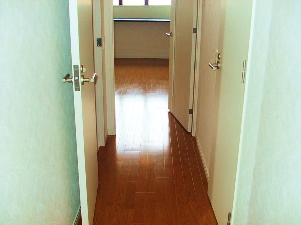 【玄関】グラヴィス鶴舞