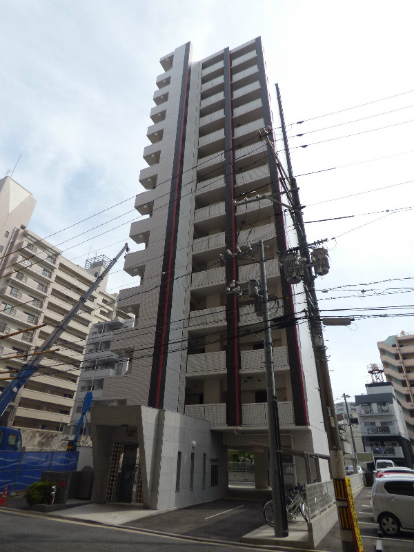 J・grace河原町の画像