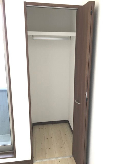 【収納】アリュール薬師堂駅前