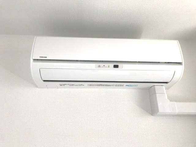 【設備】アリュール薬師堂駅前 
