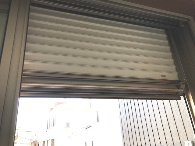 【設備】アリュール薬師堂駅前 