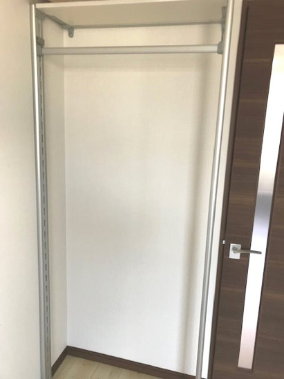 【収納】アリュール薬師堂駅前 