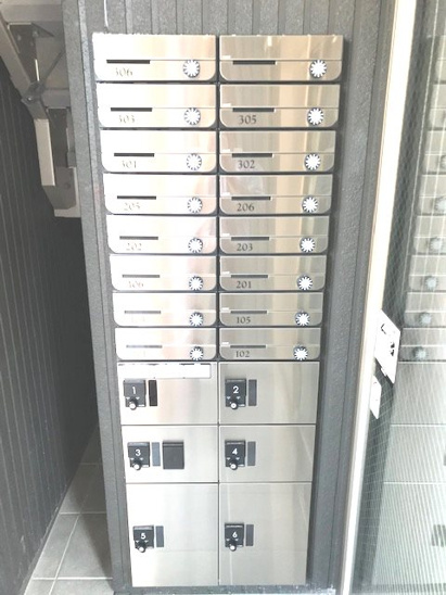 【外観】アリュール薬師堂駅前 