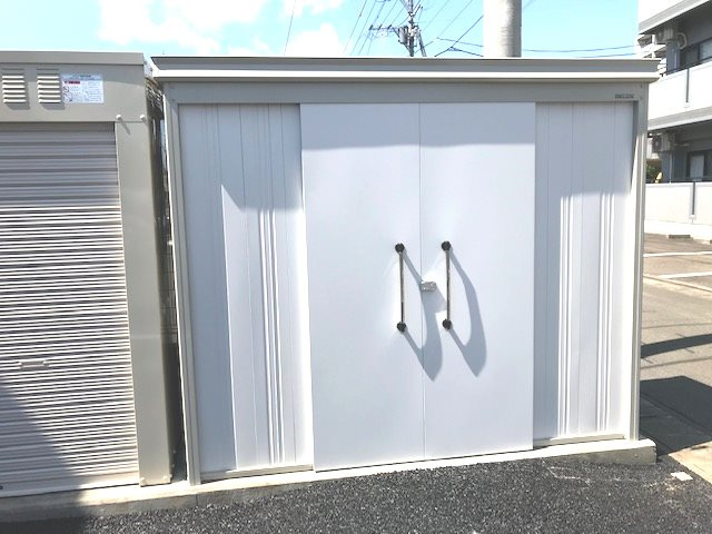【外観】アリュール薬師堂駅前 