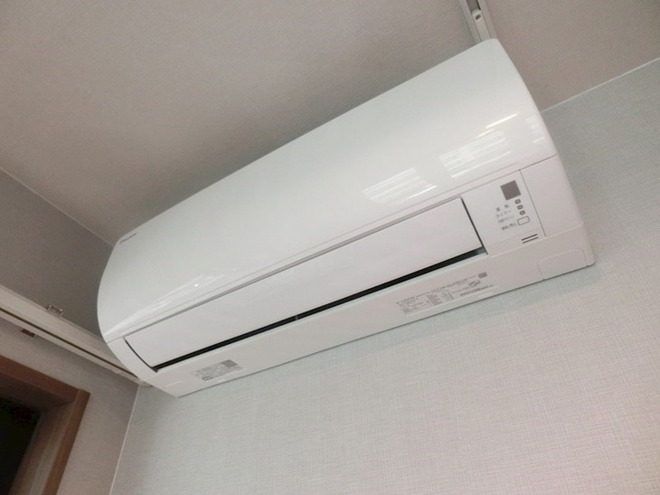 【設備】DOLCE竹屋町 