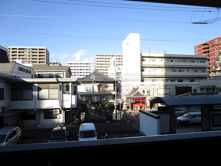 【展望】katayamaBLDG27 