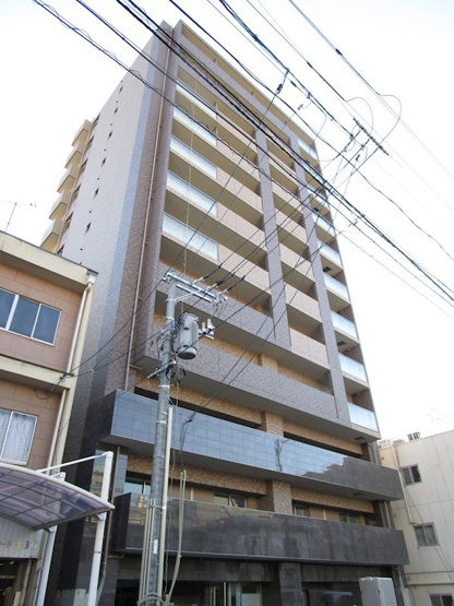 【外観】katayamaBLDG27