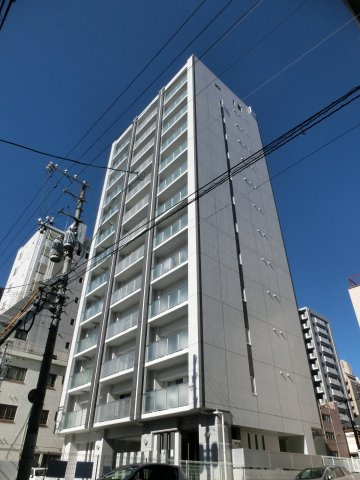 J・grace十日市の画像
