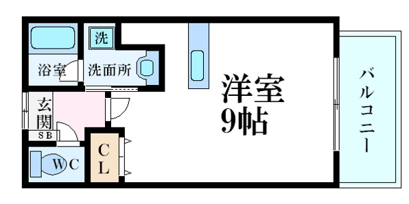 Ｊ・ｇｒａｃｅ堺町