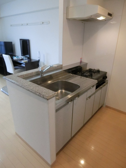 【キッチン】Ｊ・ｇｒａｃｅ堺町