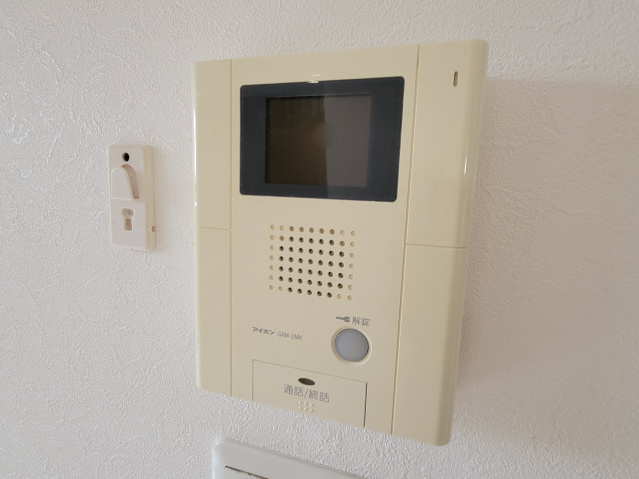 【セキュリティ】Grandtic長束