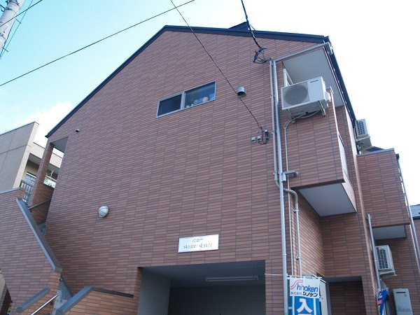 stage東仙台の画像