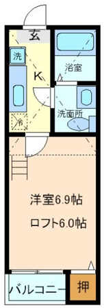 stage東仙台