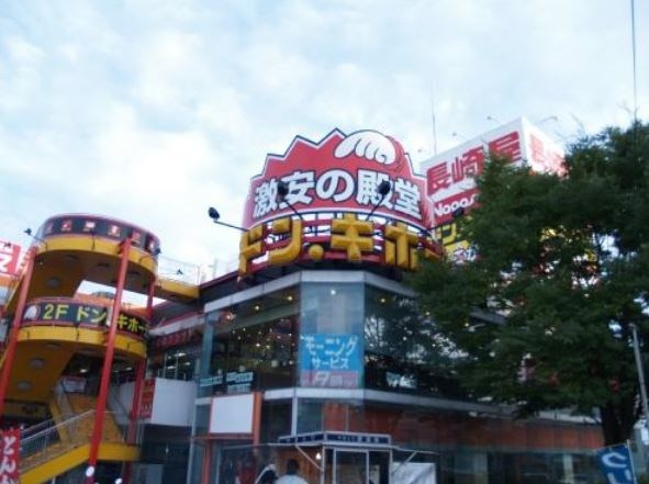 【周辺】アバンザ鵬図 