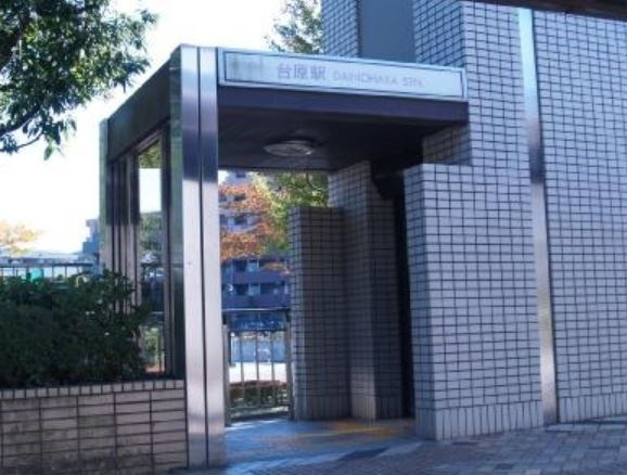 【エントランス】アバンザ鵬図 