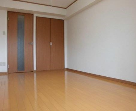 【寝室】アバンザ鵬図