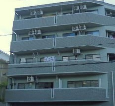 【バルコニー】アバンザ鵬図 