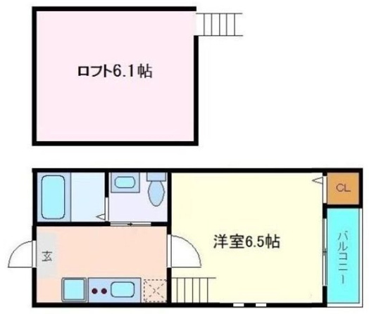 stage福沢町