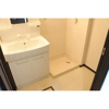 【洗面所】カーサ・スタジオーネあすと長町 