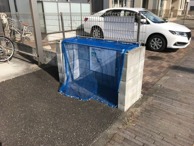 【その他共用部分】カーサ・スタジオーネあすと長町