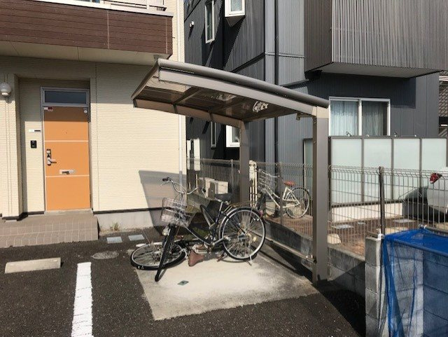 【その他共用部分】カーサ・スタジオーネあすと長町