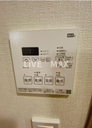 【設備】プラウドフラット木場Ⅱ