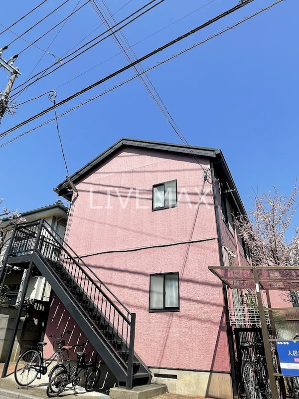 ロータスターの画像