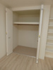 【収納】casa宇品西 