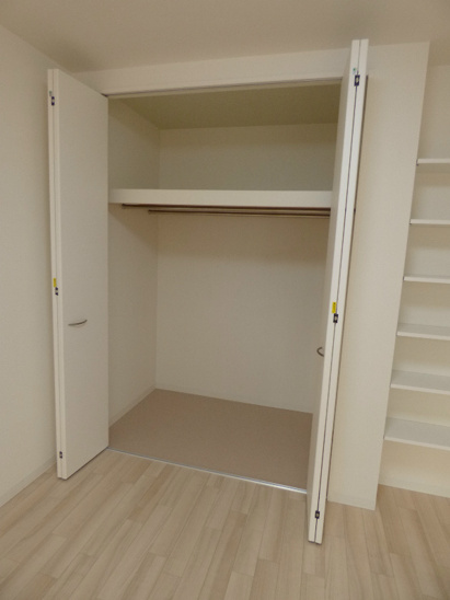 【収納】casa宇品西 
