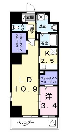 カーサ　プリマ