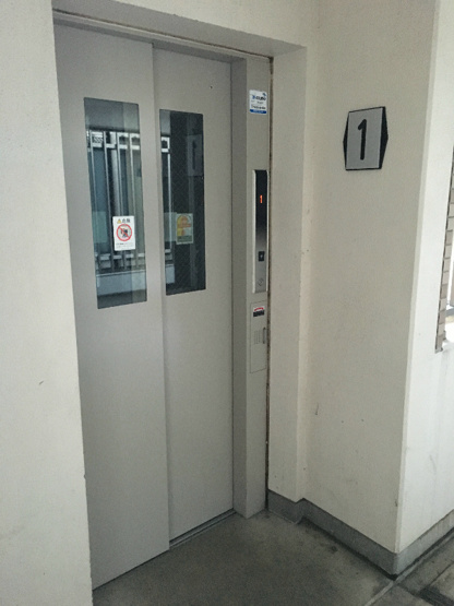 【その他共用部分】オークス南仙台