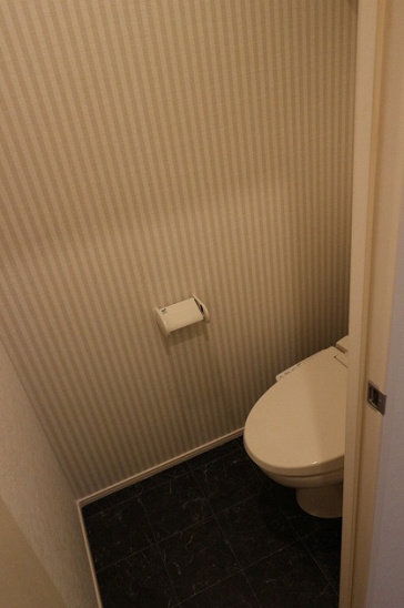 ※同物件別号室参考写真 