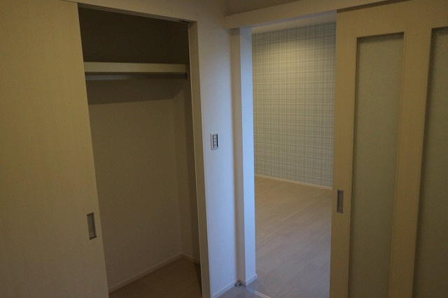 ※同物件別号室参考写真 