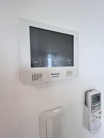 ※同物件別号室参考写真 