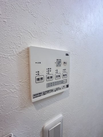 ※同物件別号室参考写真 