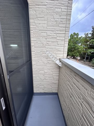 ※同物件別号室参考写真