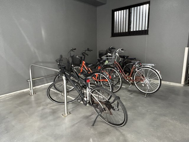 【その他共用部分】BANKARA PLACE 