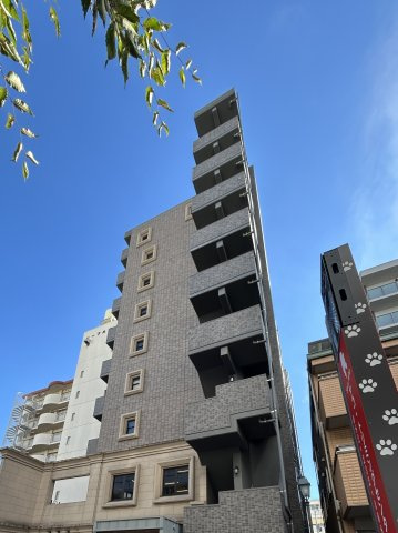【外観】BANKARA PLACE 
