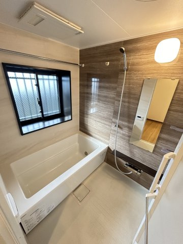 【浴室】BANKARA PLACE 
