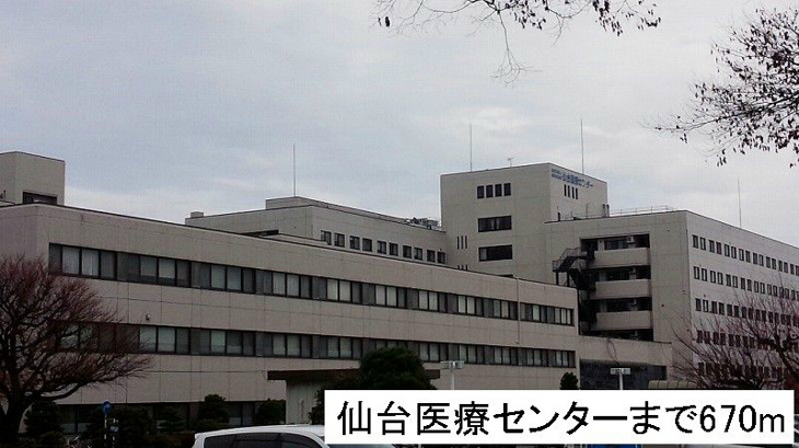 【外観】カーサ　プリマ 