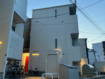 RIZEST東照宮の画像