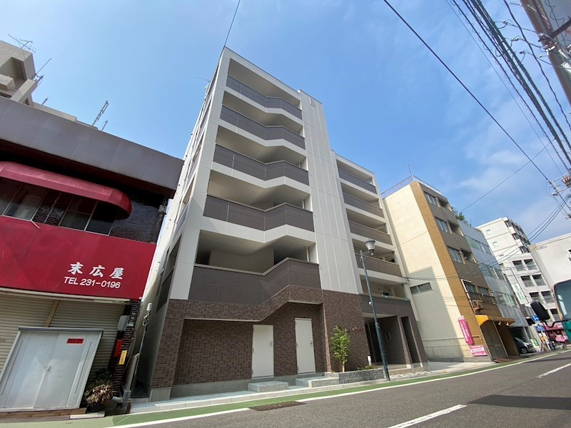 Bailey舟入本町の画像